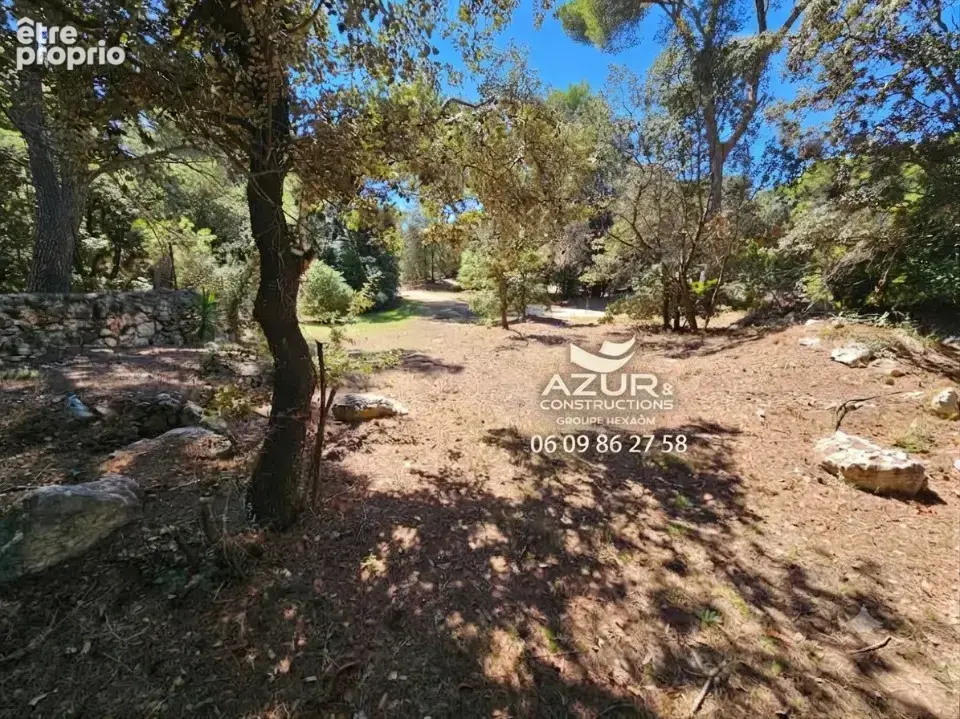 Terrain 500 m² à vendre à Martigues (13500) - photo 4