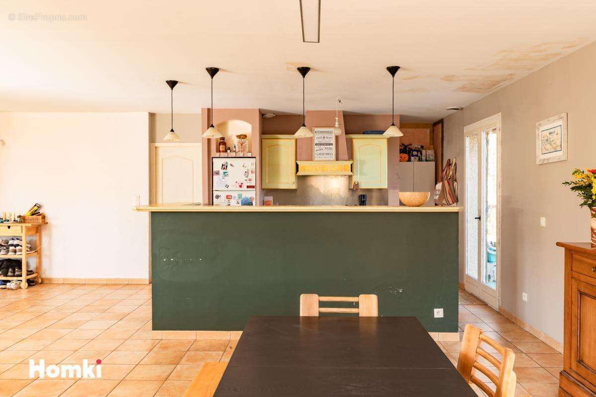Maison à MONTRABE