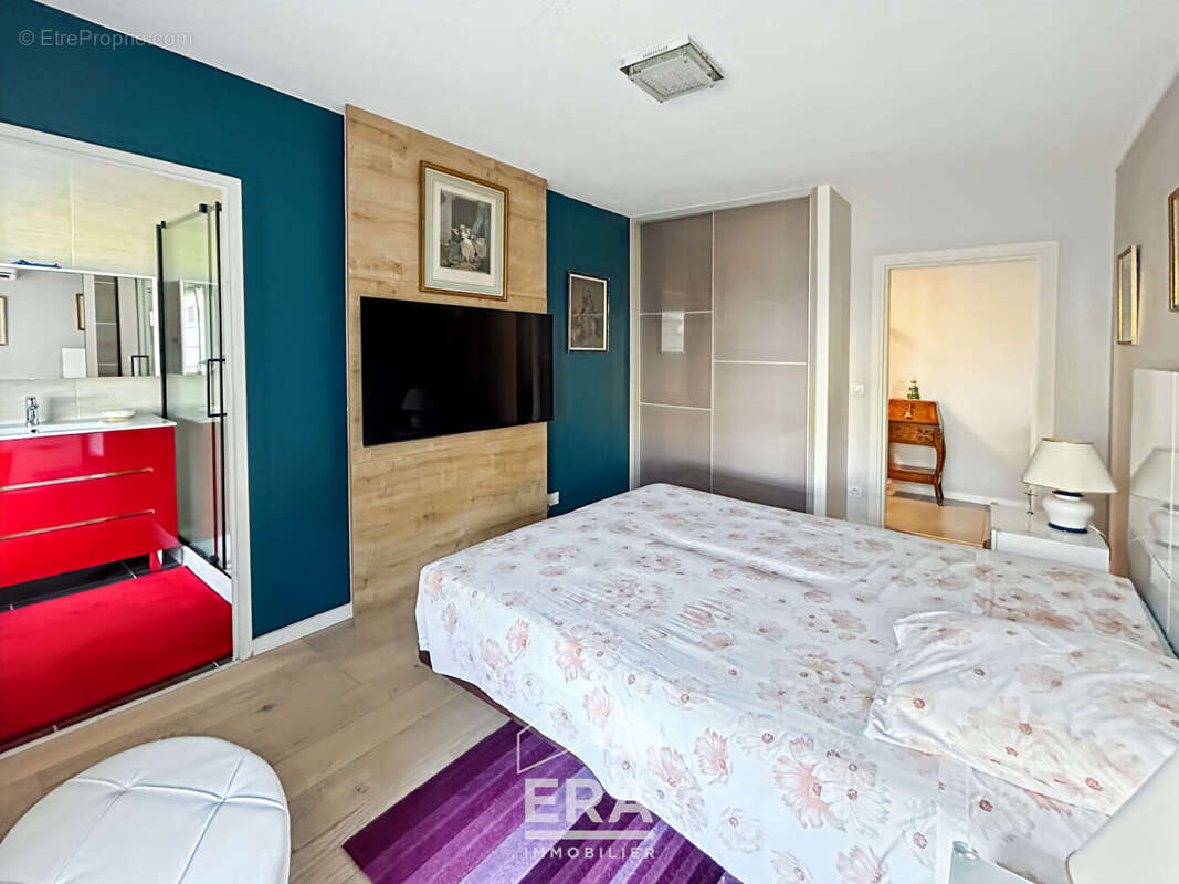 Appartement à PESSAC