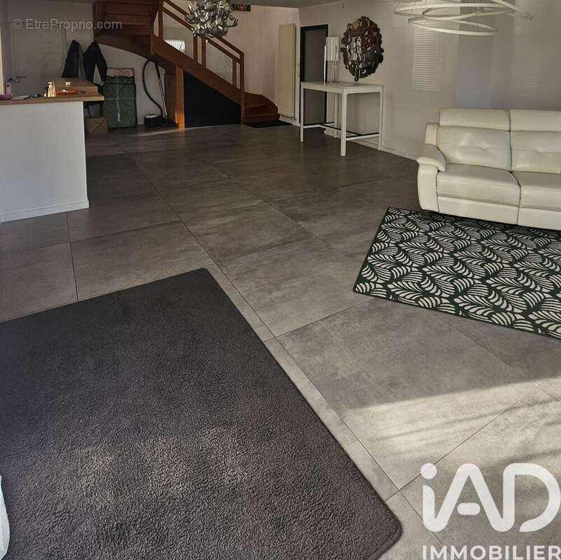 Photo 8 - Maison à DOMLOUP