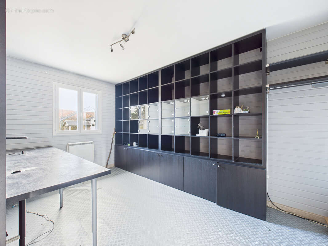 Maison à LES VILLETTES