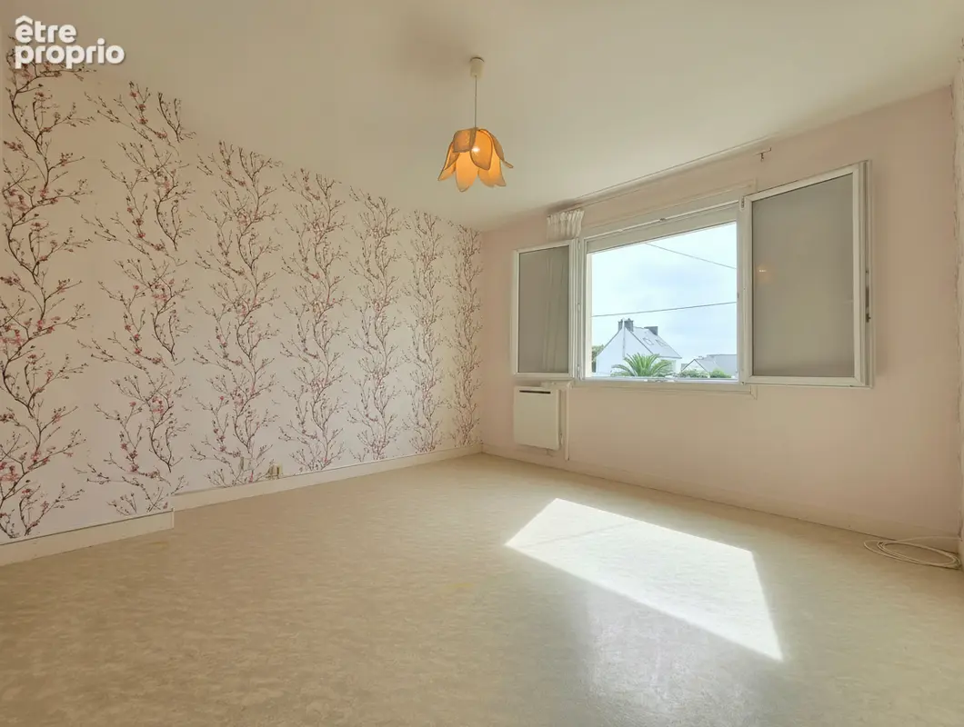 Maison 91m² à plabennec - photo 7