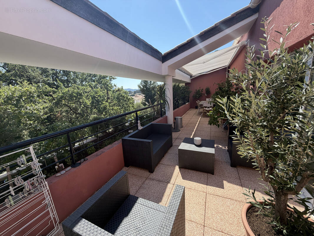 Appartement à LA SEYNE-SUR-MER