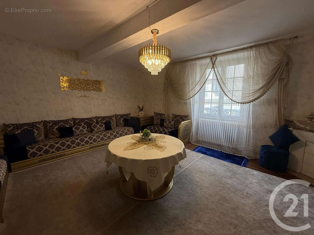 Appartement à ORTHEZ