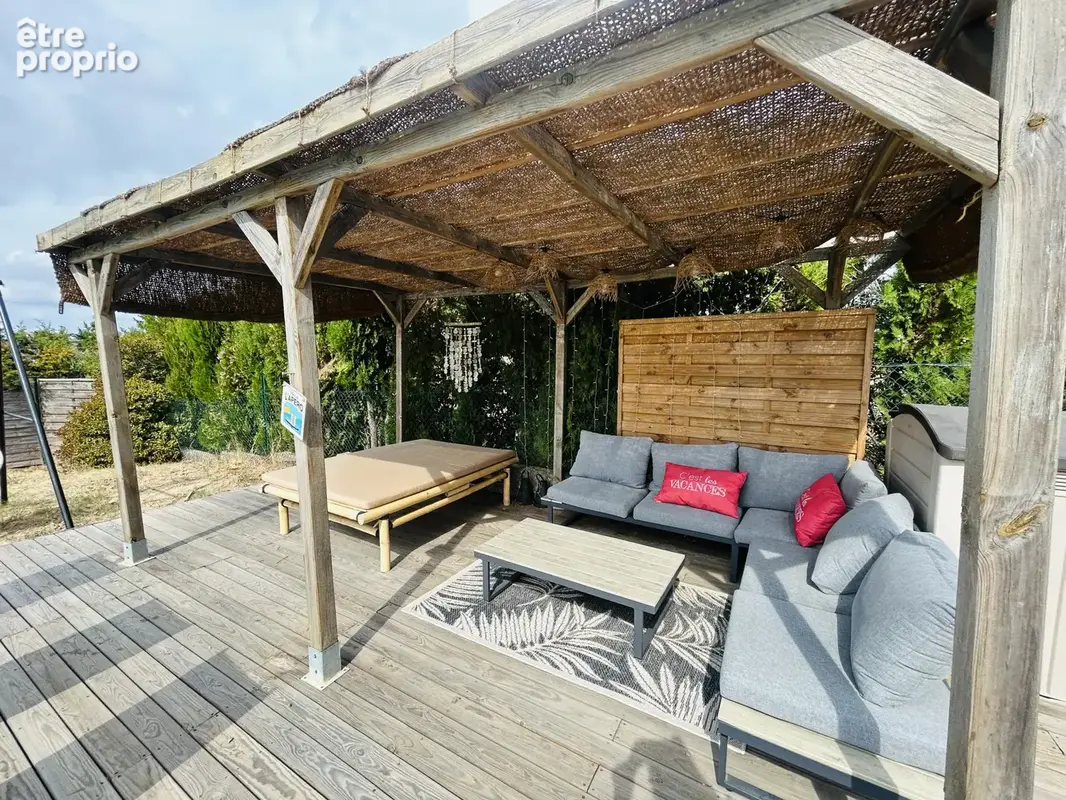 Villa avec vue imprenable - photo 7