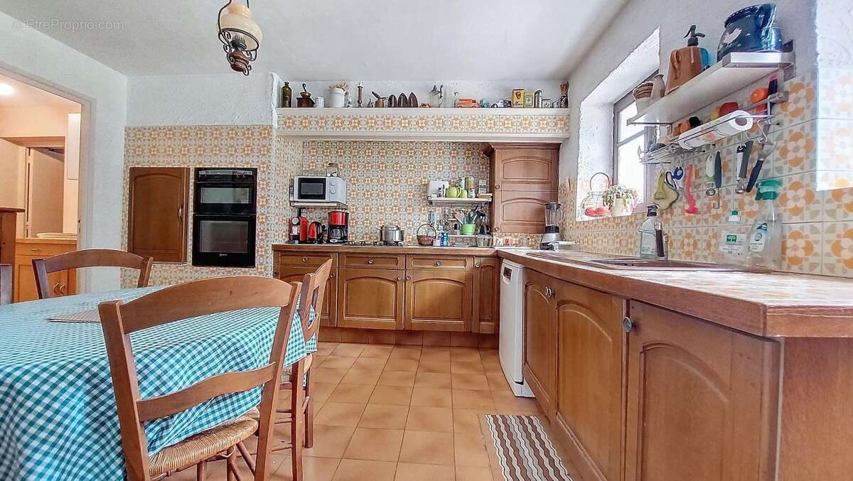 Maison à SAINT-PRIEST