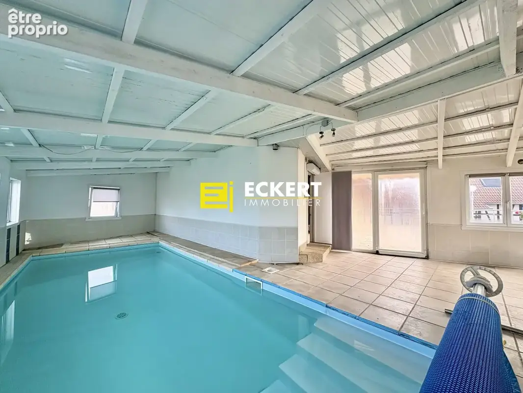 Appartement 151 m² à vendre à Ittenheim (67117) - photo 2