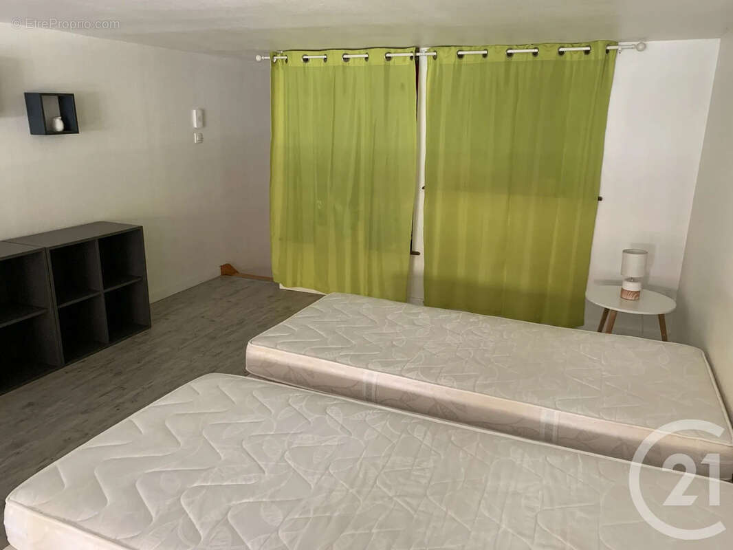 Appartement à LYON-6E