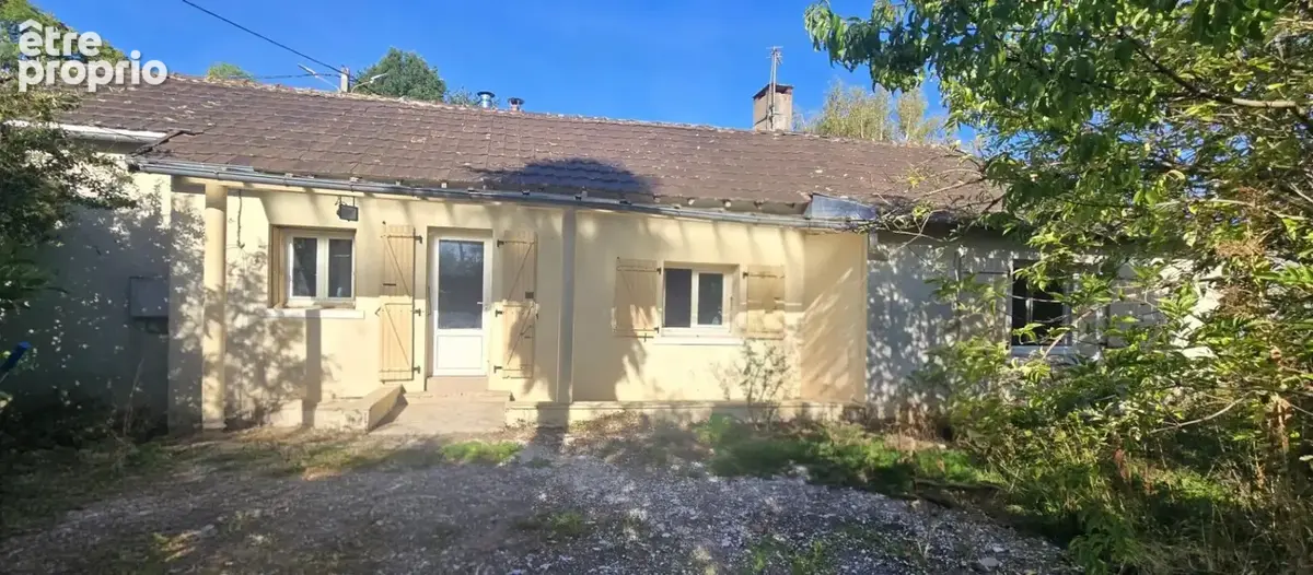 Maison à vendre 3 pièces BUSSIERE GALANT (87) - photo 19