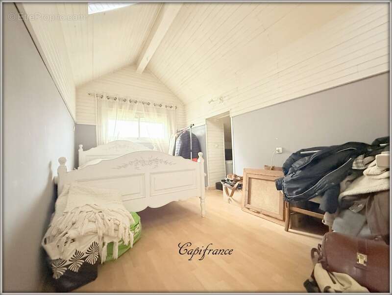 Maison à AULNAY-SOUS-BOIS