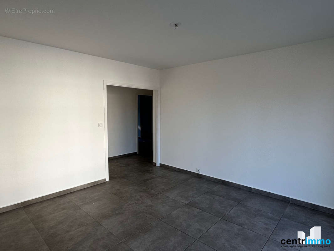 Séjour 71 centrimmo - Appartement à MONTPELLIER