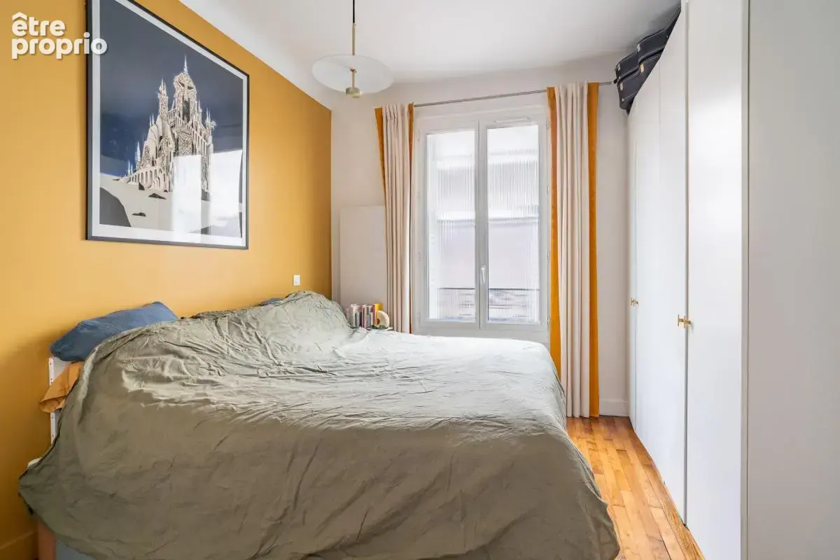 Appartement 2 pièces 47 m² à vendre à Paris-11e (75011) - photo 3