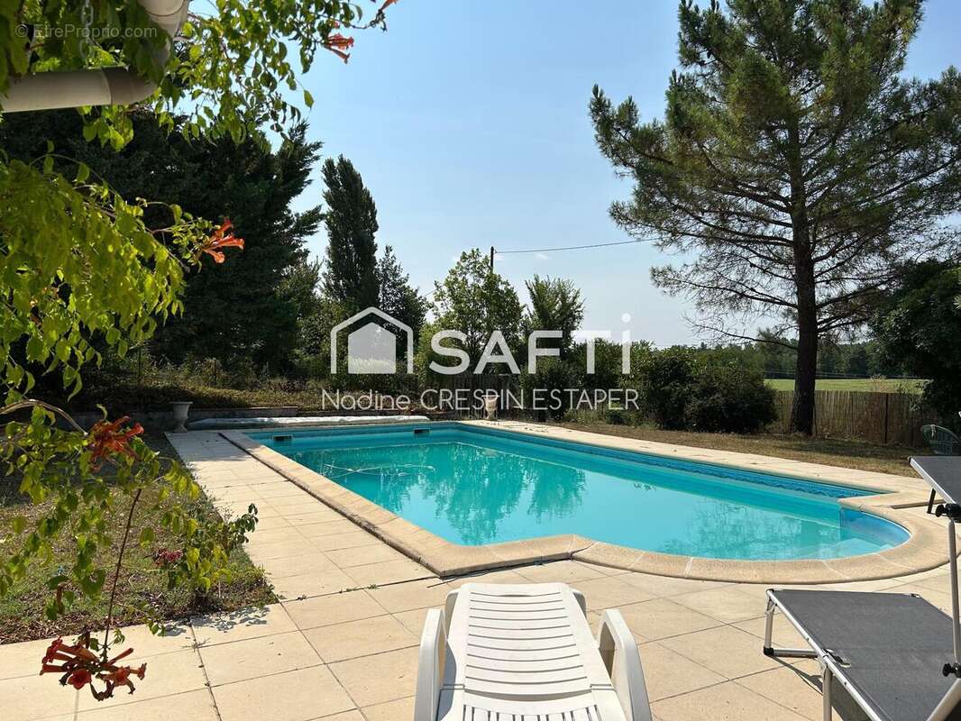 Maison 118 m² à Montauban  - photo 3