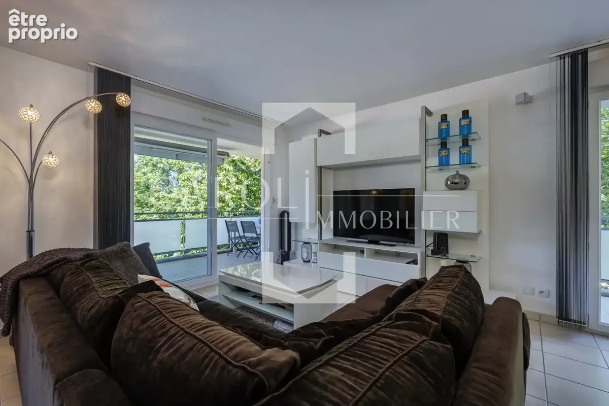Photo Appartement à Annecy au prix de 679 000€