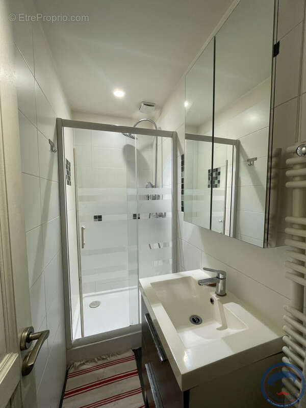 Appartement à TOURS