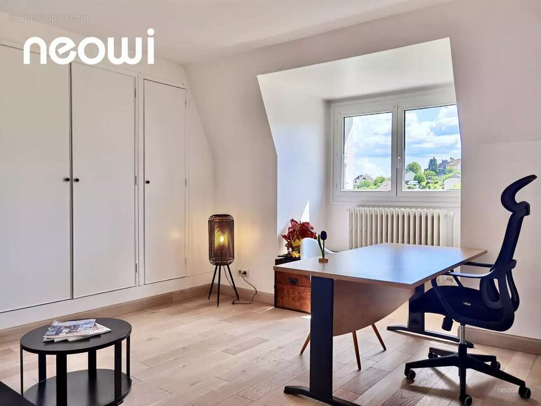 L’exception contemporaine – 340 m² sur 4 niveaux avec ascenseur privatif - photo 15