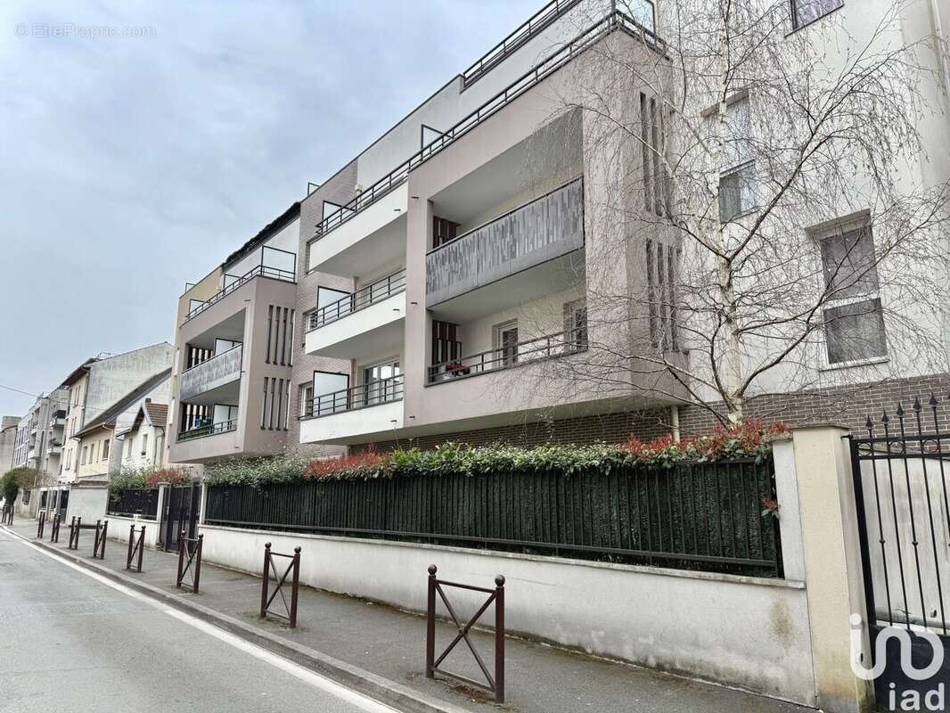 Photo 9 - Appartement à VILLEPINTE