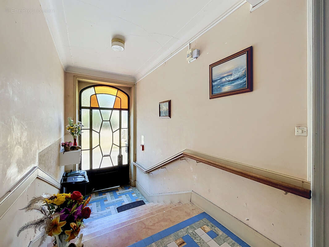 Appartement à SAINT-MIHIEL