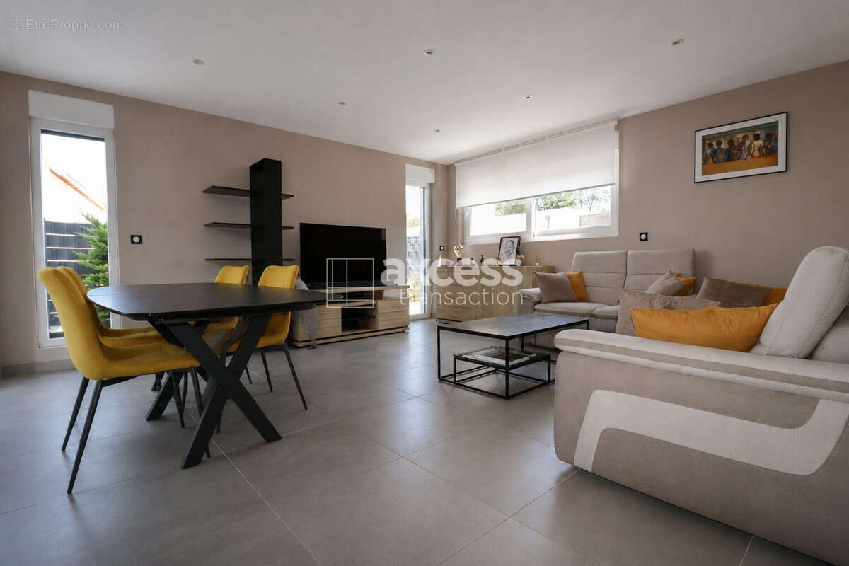 Maison 126 m² à Offendorf  - photo 2