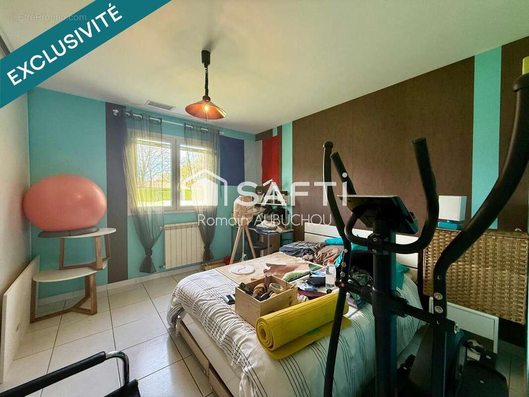 Photo 9 - Maison à CARCANS