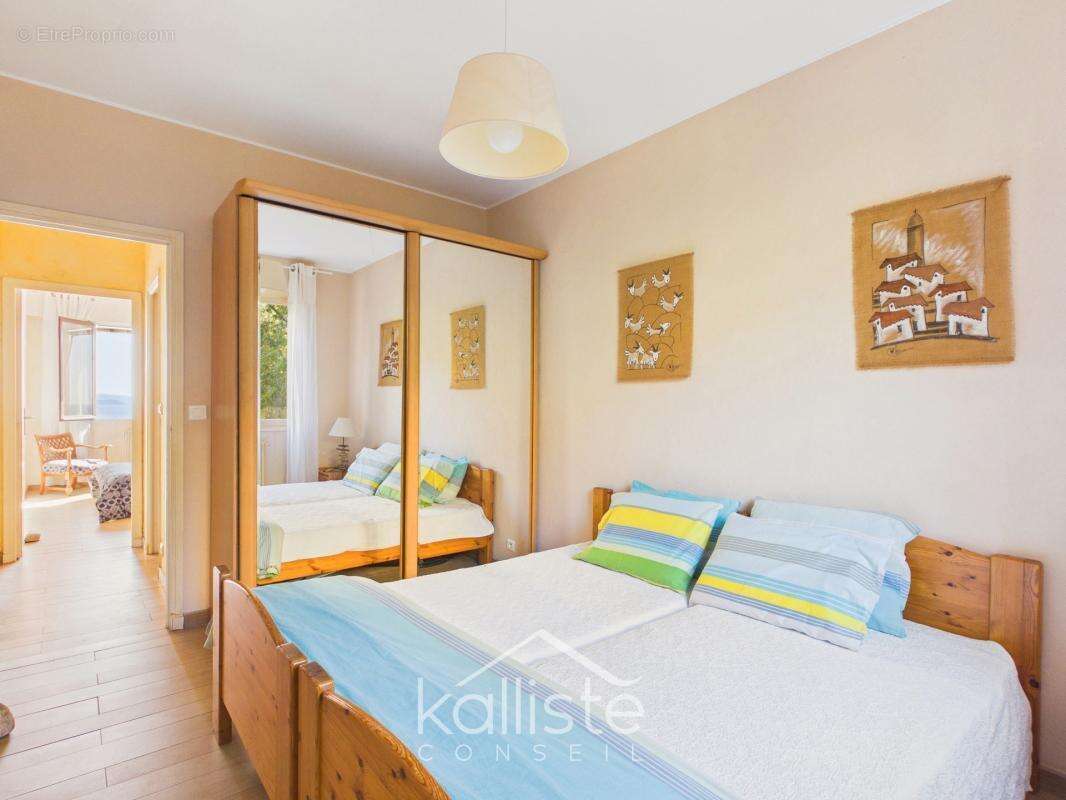 Appartement à AJACCIO
