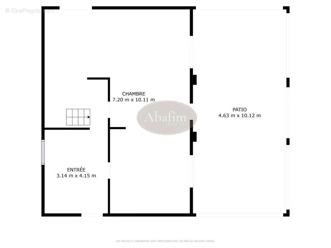 Maison à VILLENEUVE-LECUSSAN