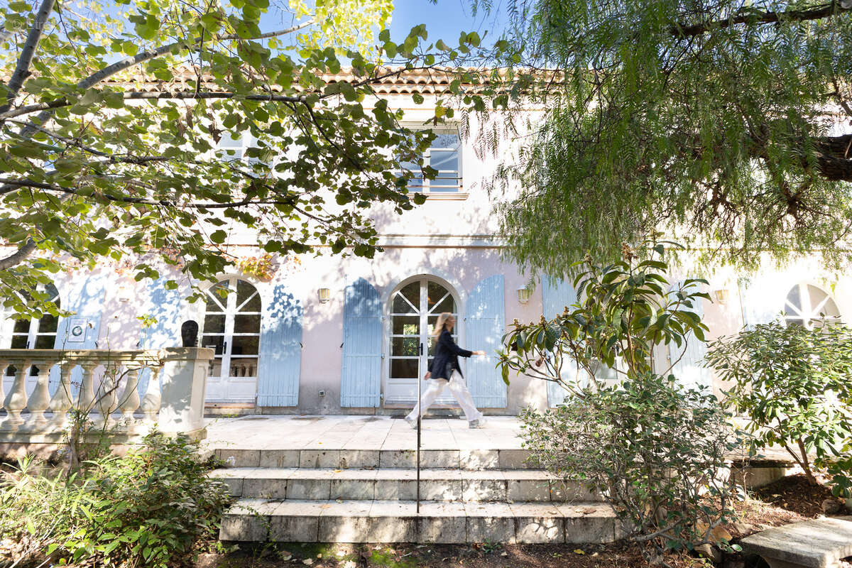 Maison à SAINT-RAPHAEL