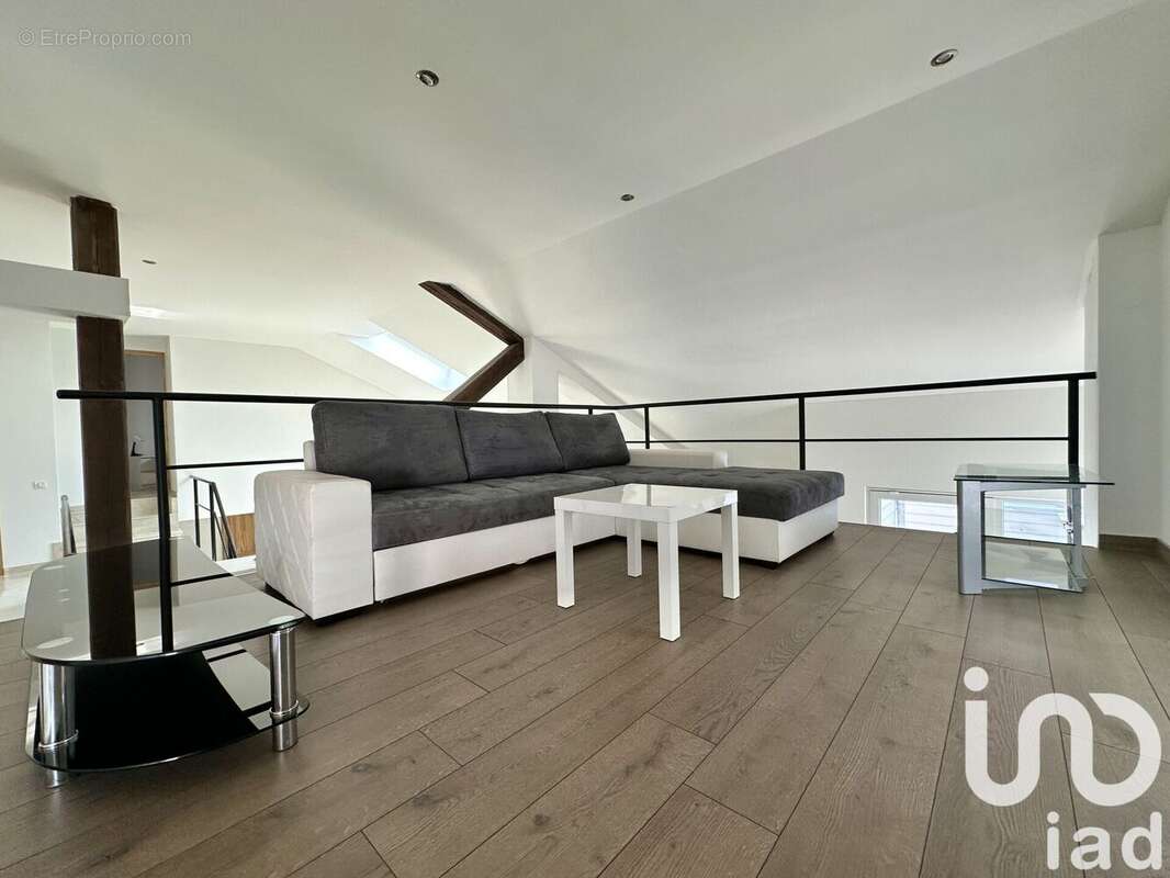 Photo 8 - Appartement à HEMING