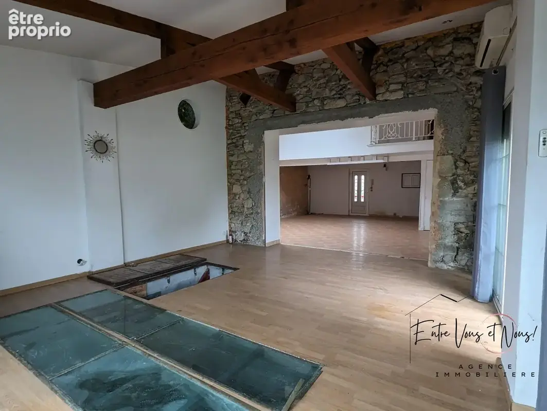 Maison 5 pièces 180 m² à vendre à Noaillac (33190) - photo 6