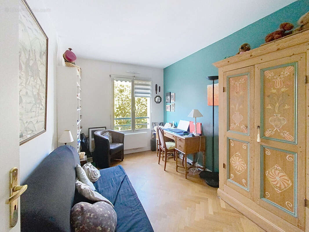 Appartement à CALUIRE-ET-CUIRE