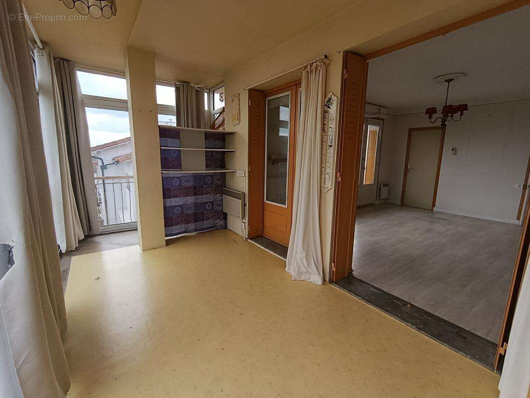 Proche toutes commodites, bel environnement - photo 12