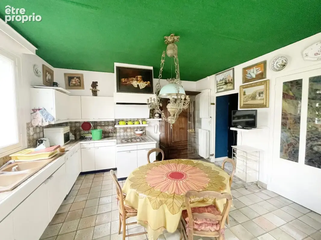 Maison 6 pièces 208 m² à vendre à Le Mans (72100) - photo 7