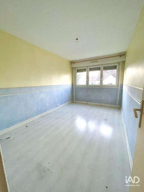 Photo 6 - Appartement à SAINT-ANDRE-LES-VERGERS