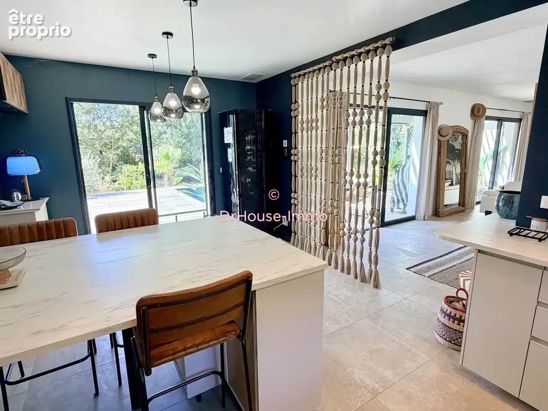 Maison 4 pièces 122 m² à vendre à Lorgues (83510) - photo 8