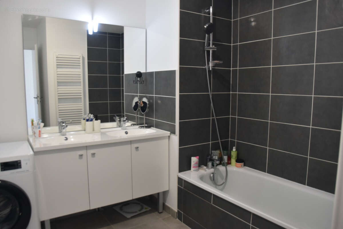 Appartement à CUGNAUX