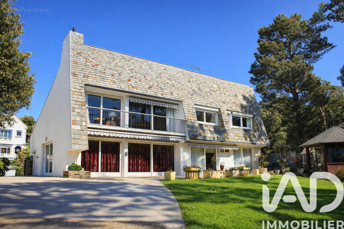 Photo 1 - Maison à LA BAULE-ESCOUBLAC