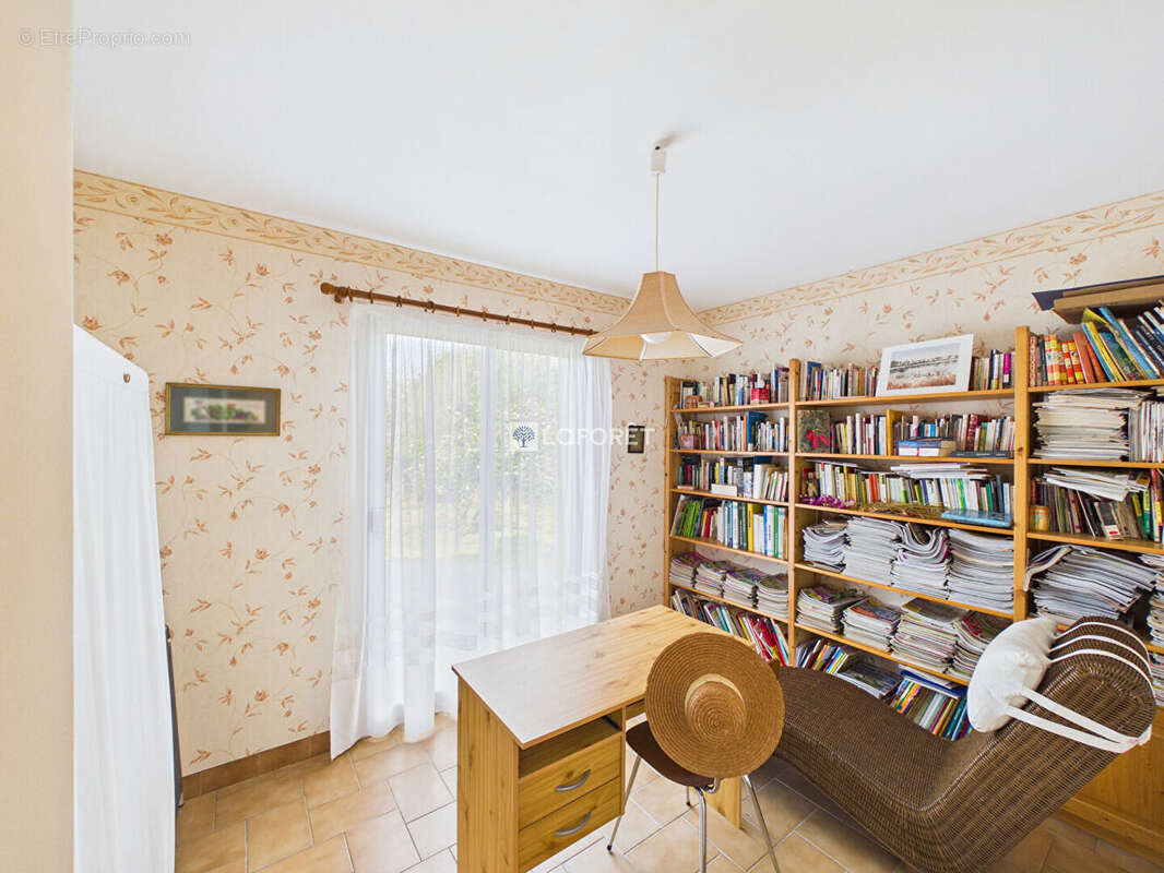 Maison à SCAER