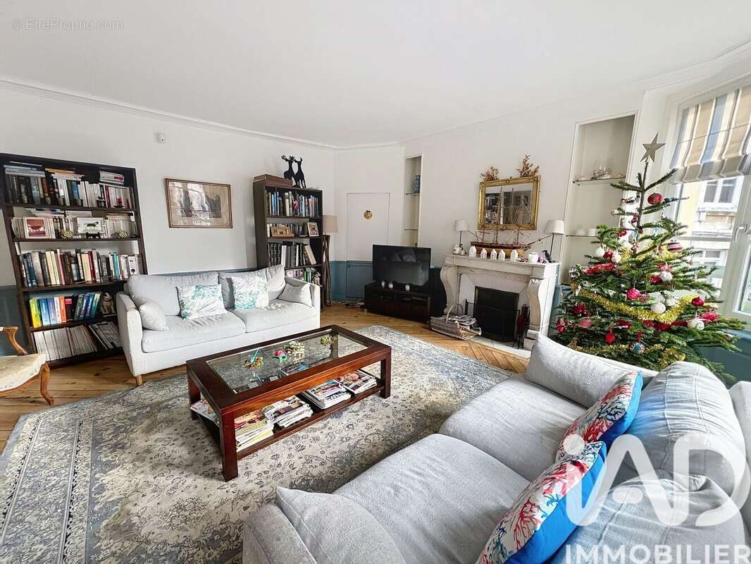 Photo 3 - Appartement à ROUEN