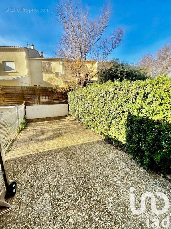 Photo 7 - Appartement à FRONTIGNAN