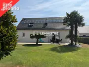 Maison à MANIQUERVILLE