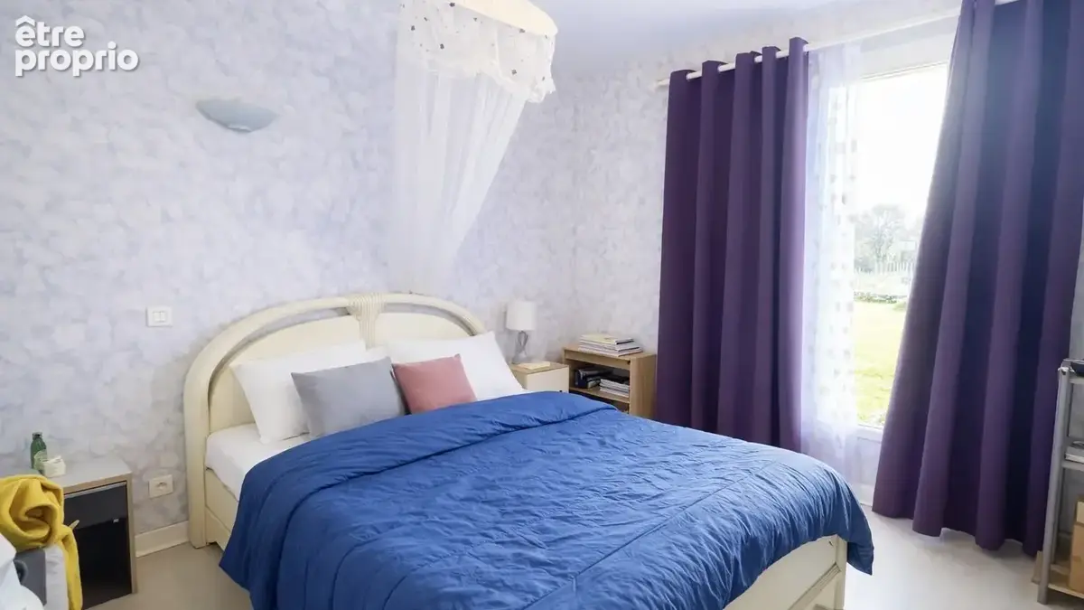 Larressore  maison basque 153 m²  5 chambres  terrain piscinable - photo 11