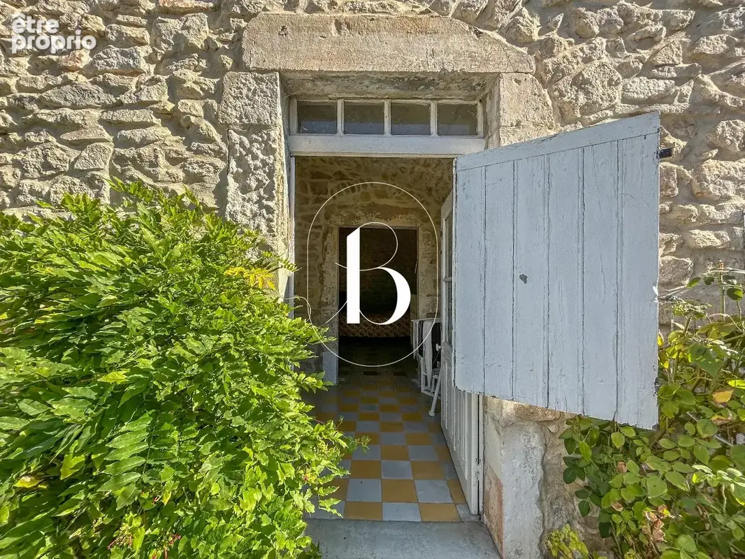 Maison 4 pièces 143 m² à vendre à Barjac (30430) - photo 5