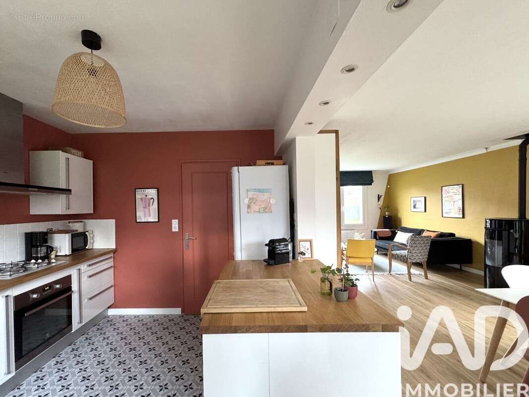 Photo 5 - Maison à LINSELLES