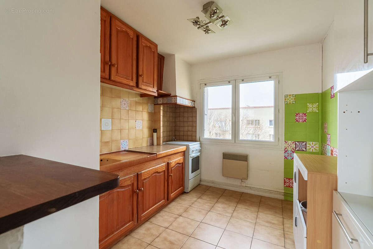 Appartement à CARCASSONNE