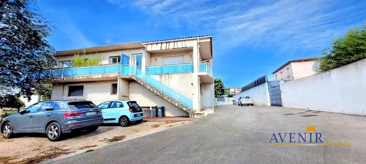 Appartement à ALLAUCH