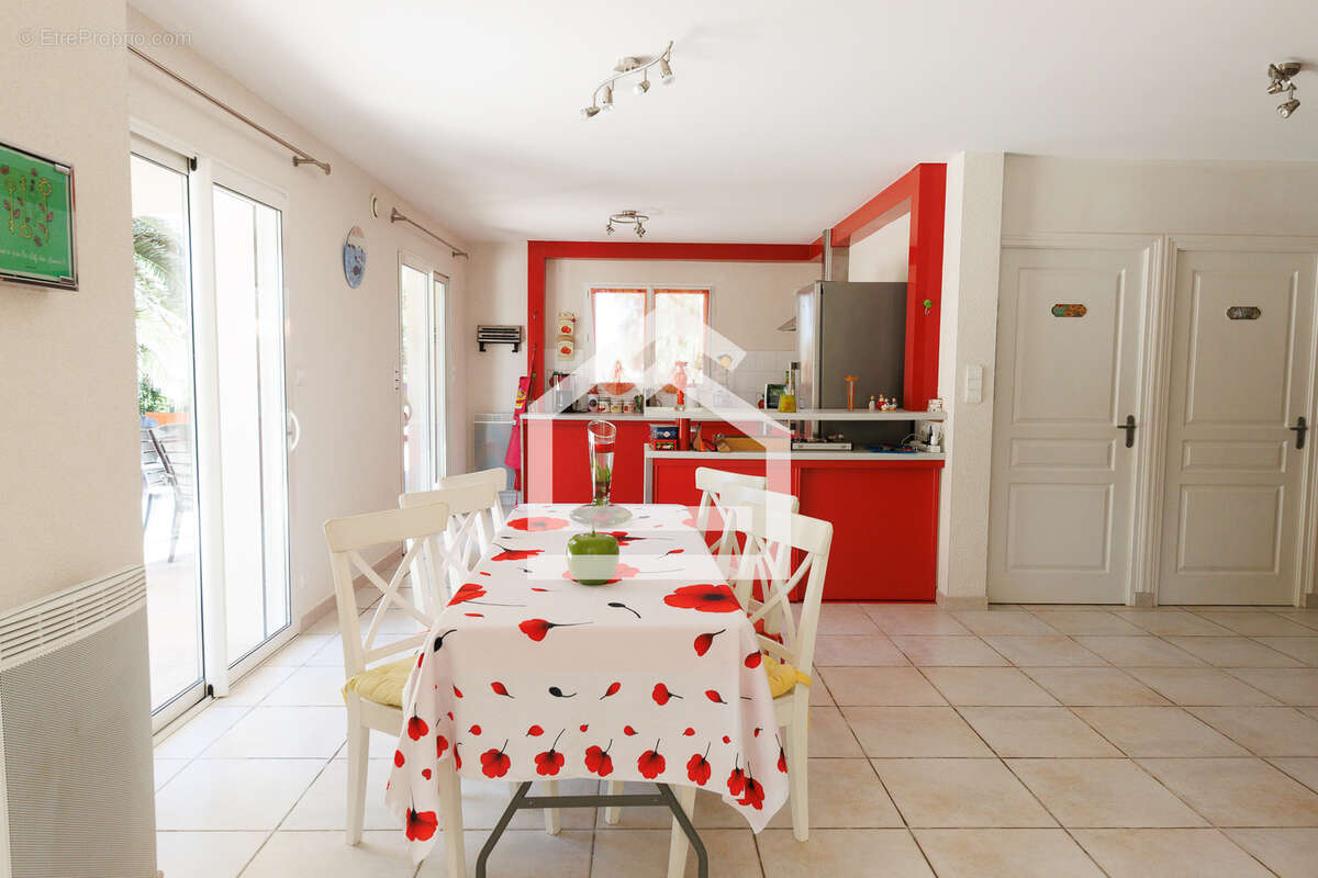 La Plaine sur Mer - Villa familiale proche des plages - photo 16