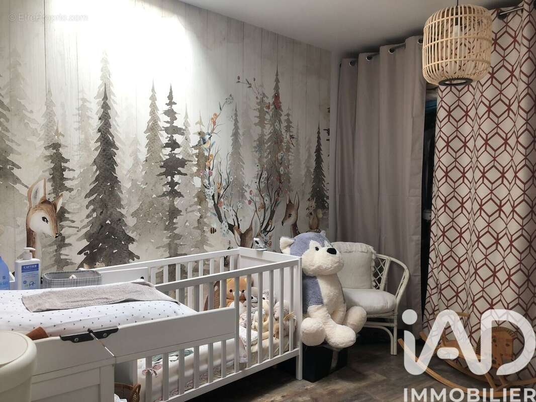 Photo 6 - Maison à REIMS