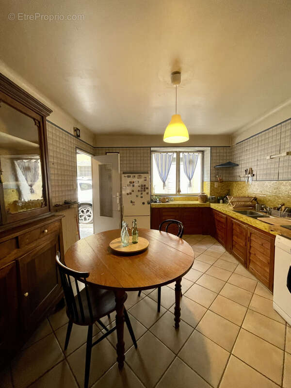 Maison à VIC-EN-BIGORRE