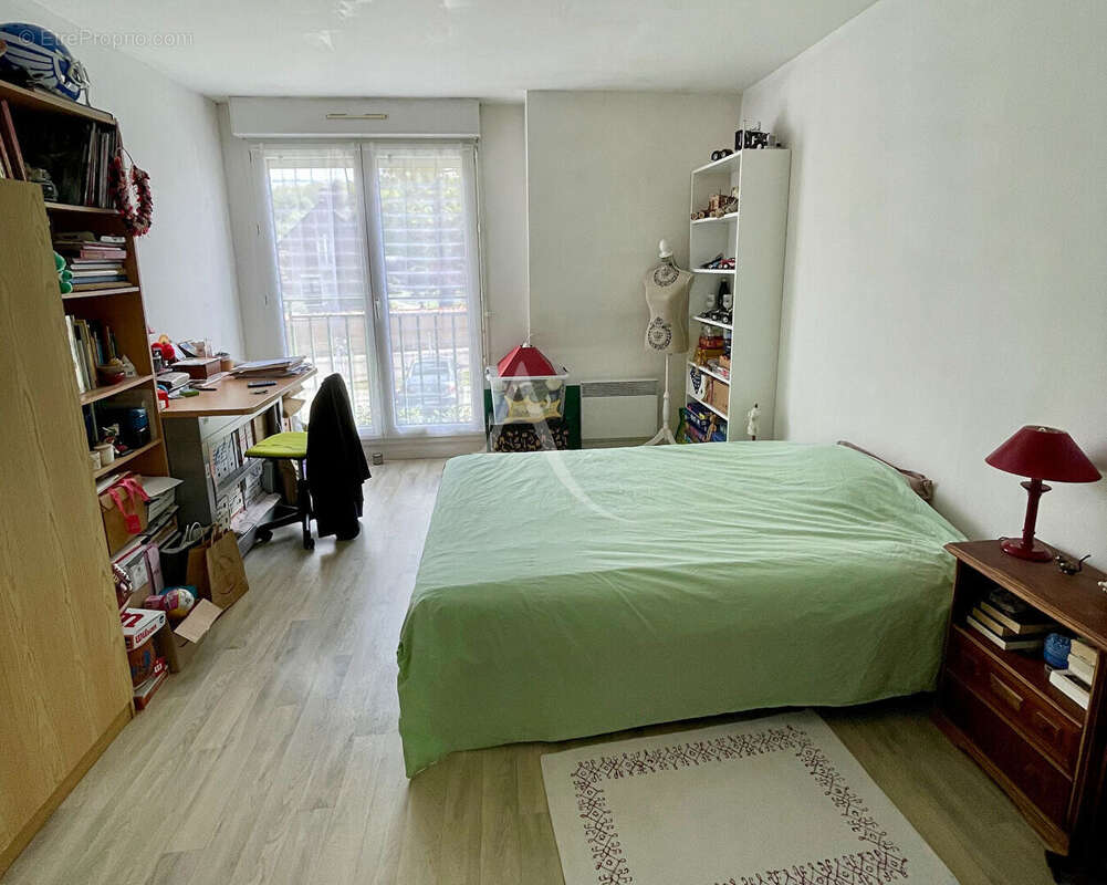 Appartement à EVREUX