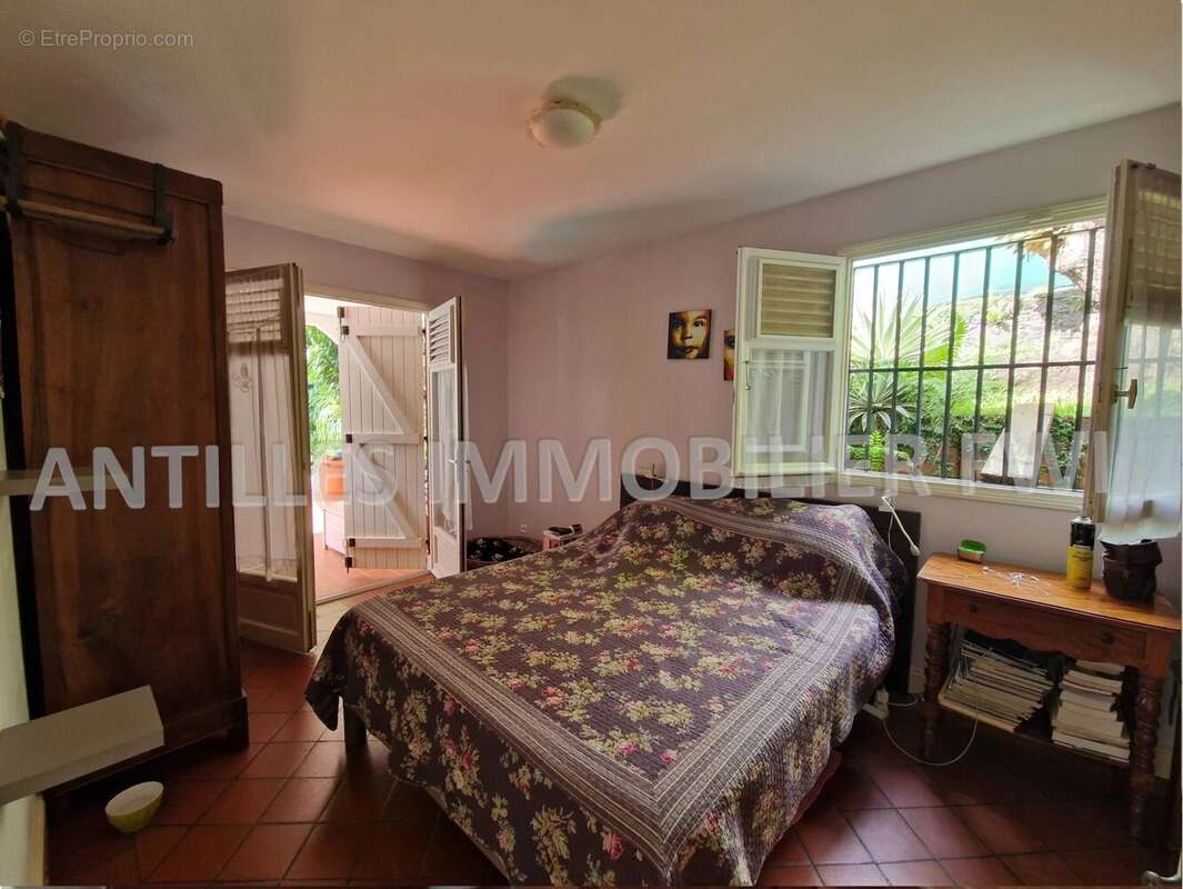 vente maison - 5 pièce(s) - photo 8